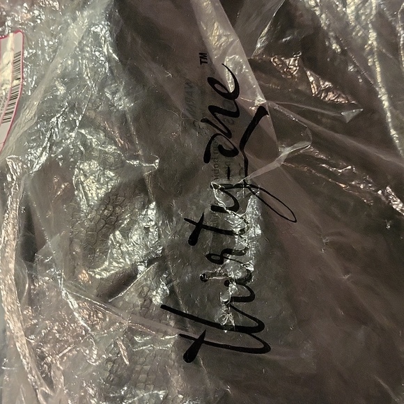 Thirty-one Python Satchel - Picture 3 of 9